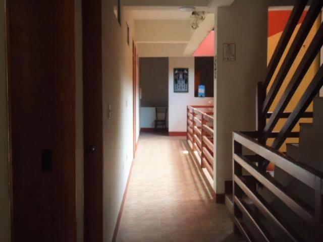 Hostal El Puerto Yurimaguas Eksteriør bilde