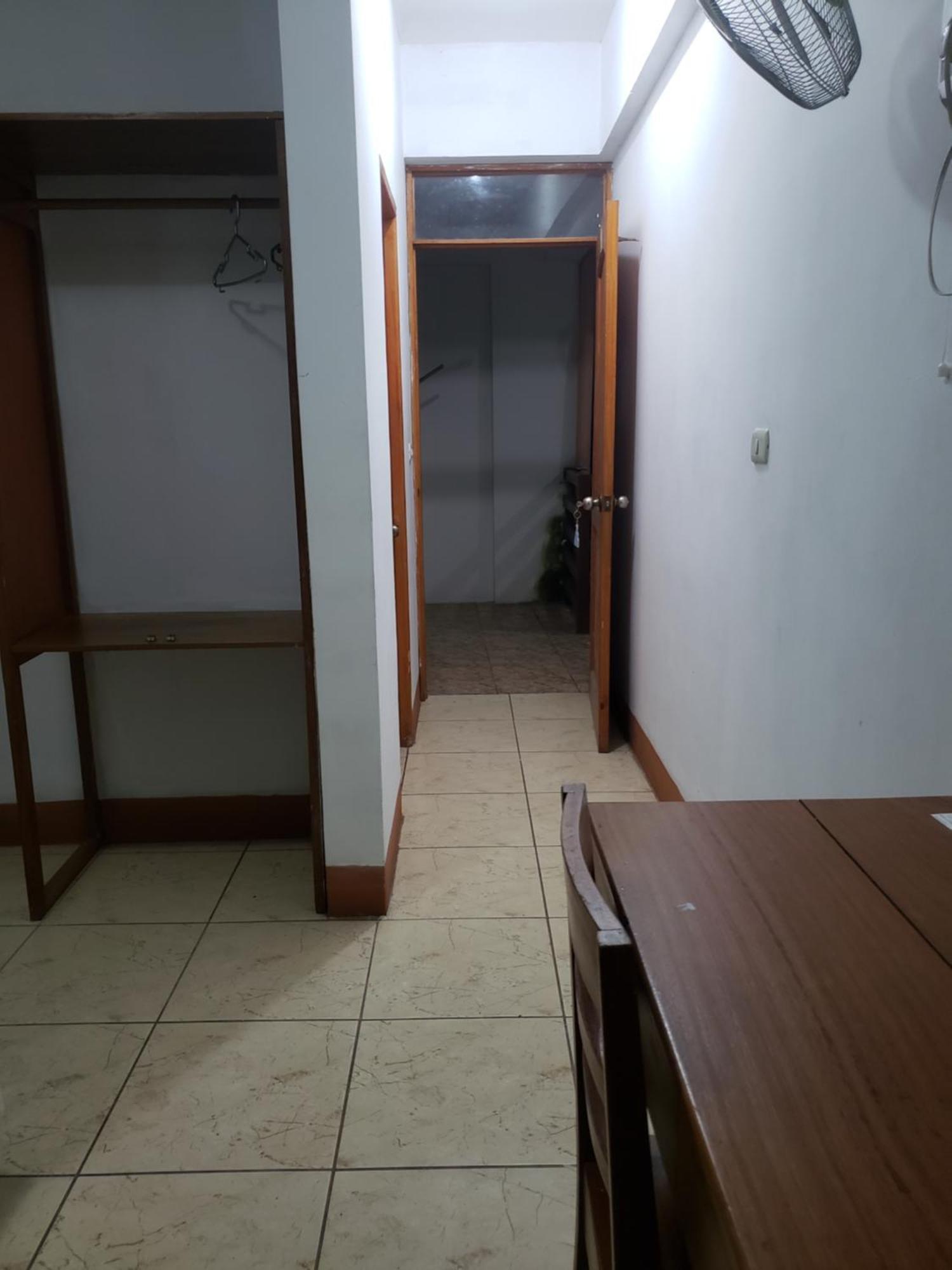 Hostal El Puerto Yurimaguas Eksteriør bilde