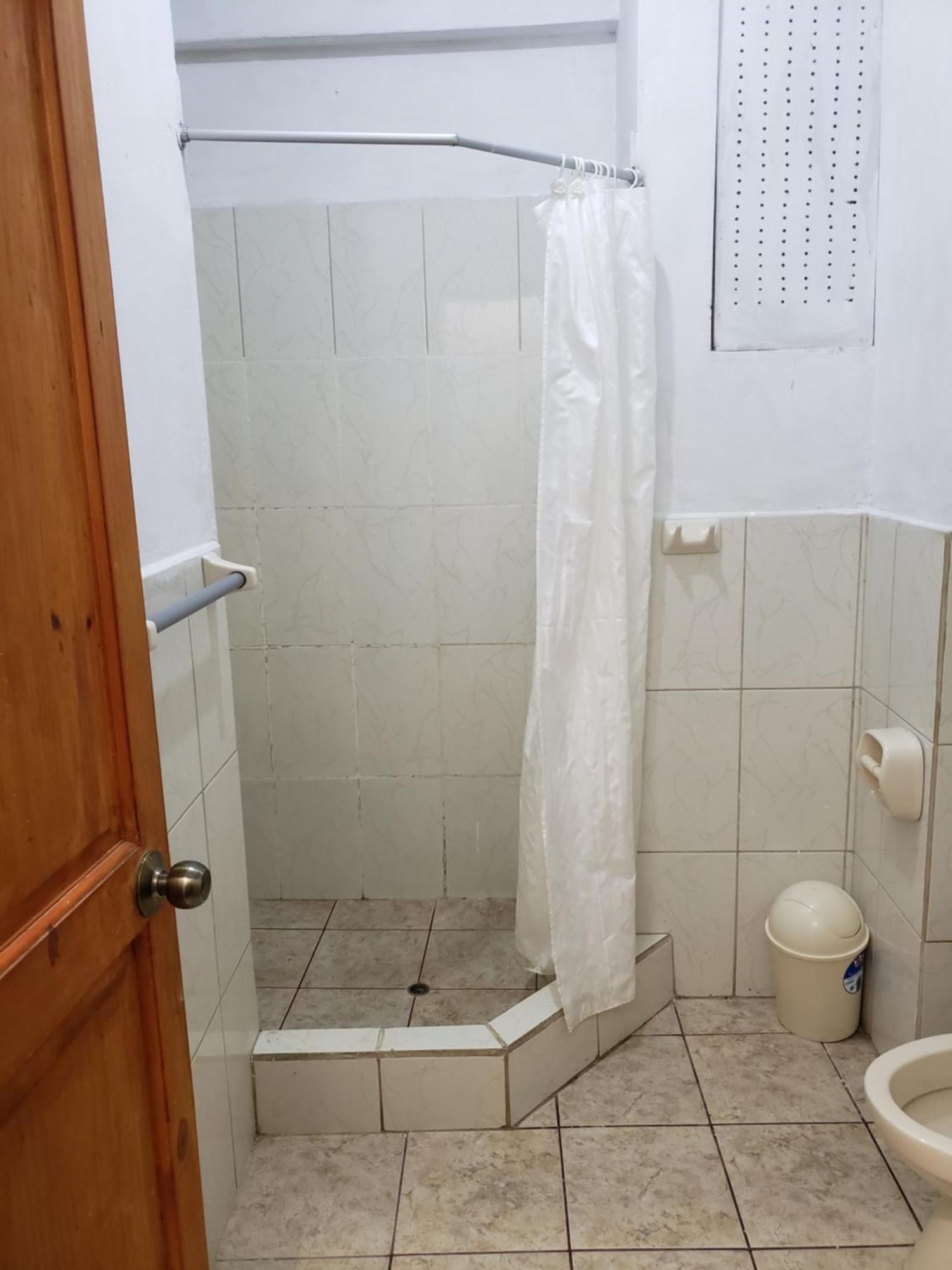 Hostal El Puerto Yurimaguas Eksteriør bilde