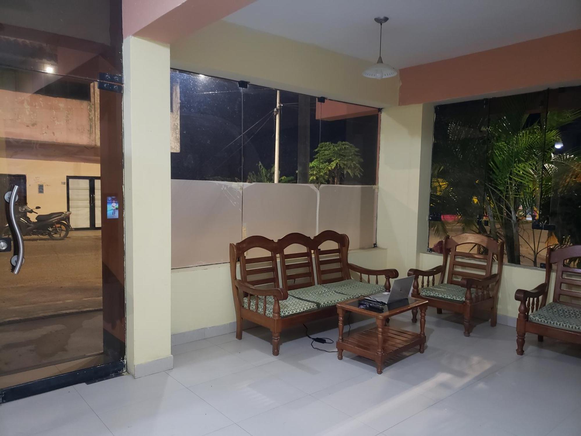 Hostal El Puerto Yurimaguas Eksteriør bilde