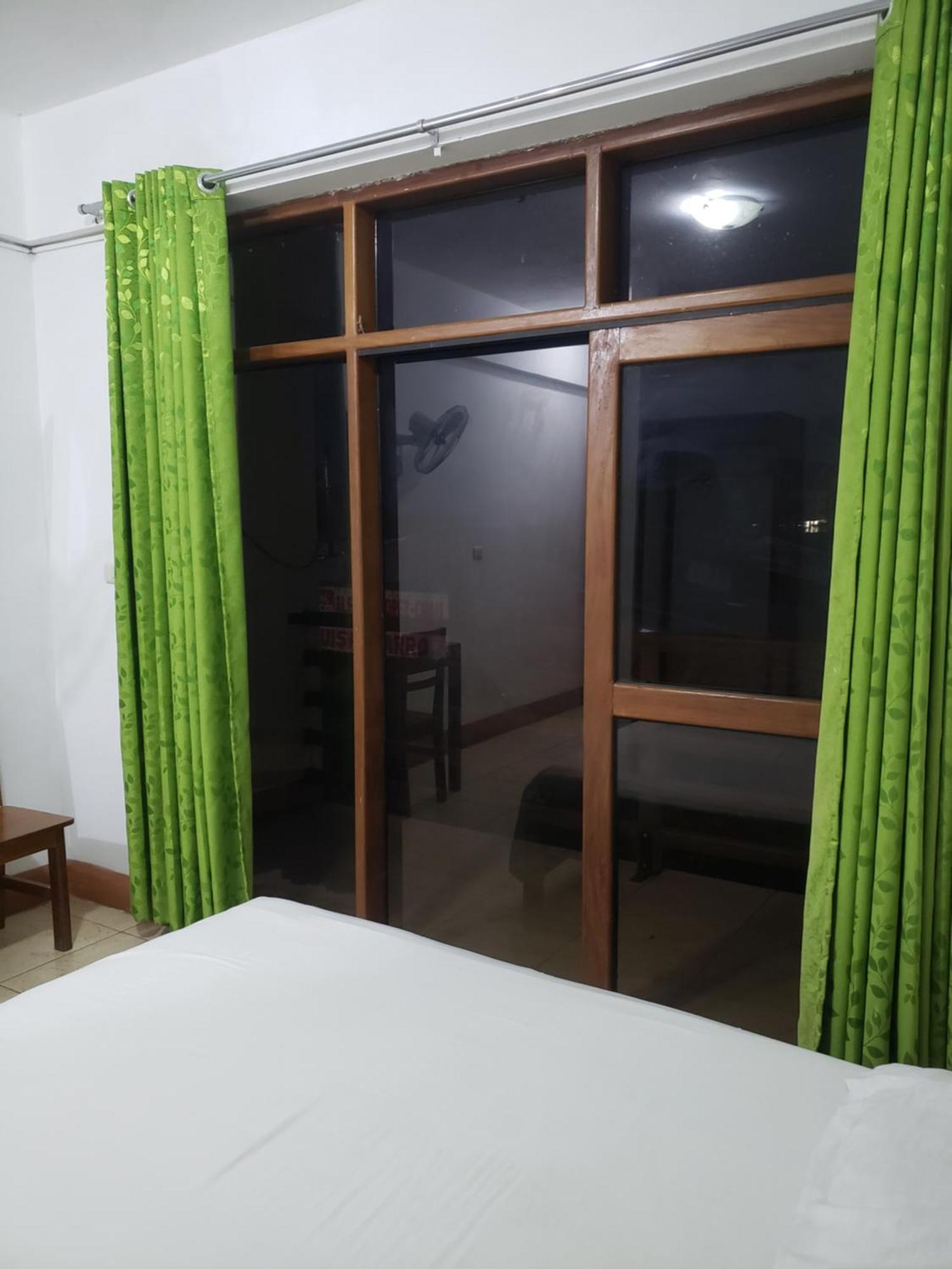 Hostal El Puerto Yurimaguas Eksteriør bilde