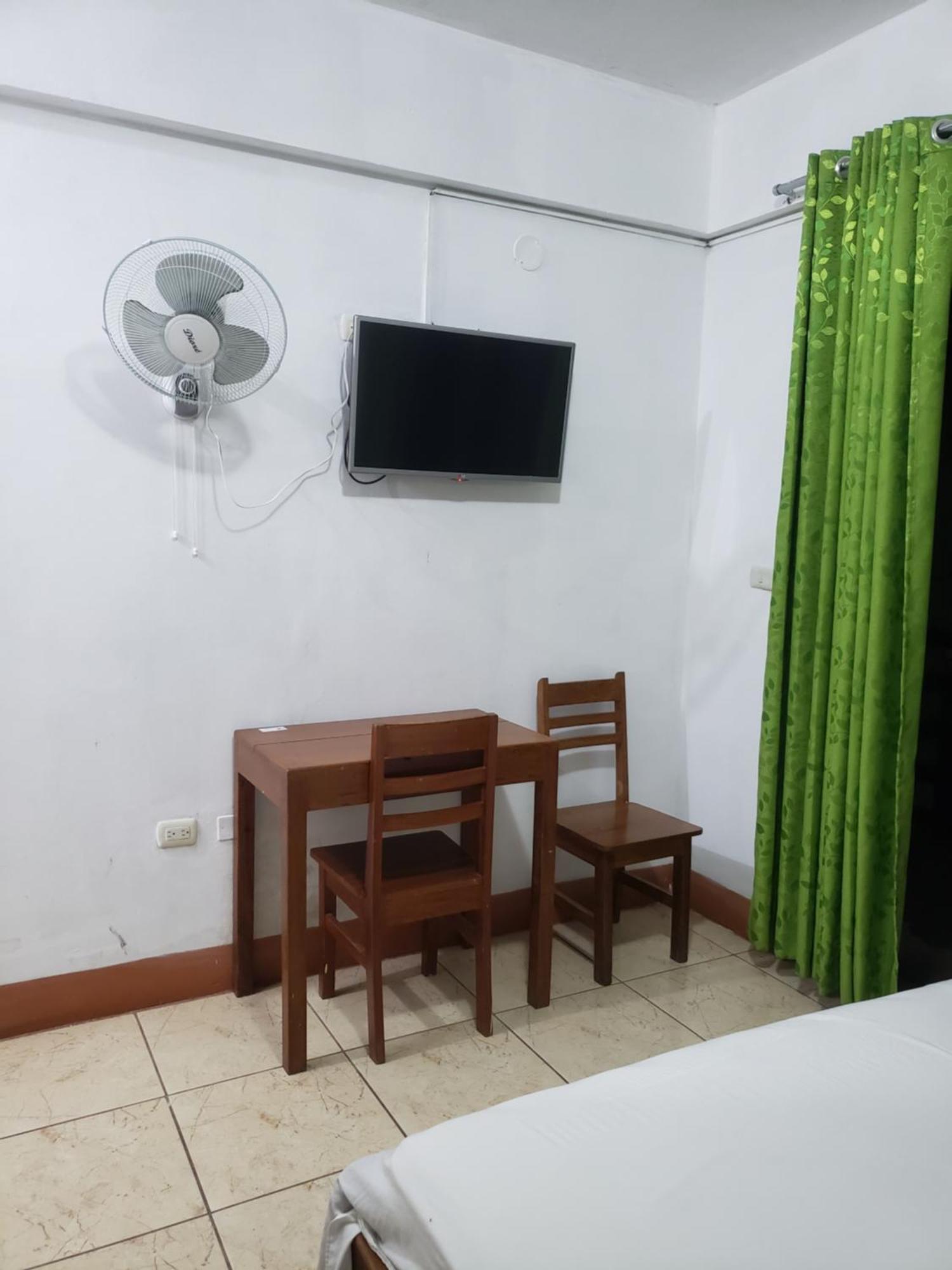 Hostal El Puerto Yurimaguas Eksteriør bilde