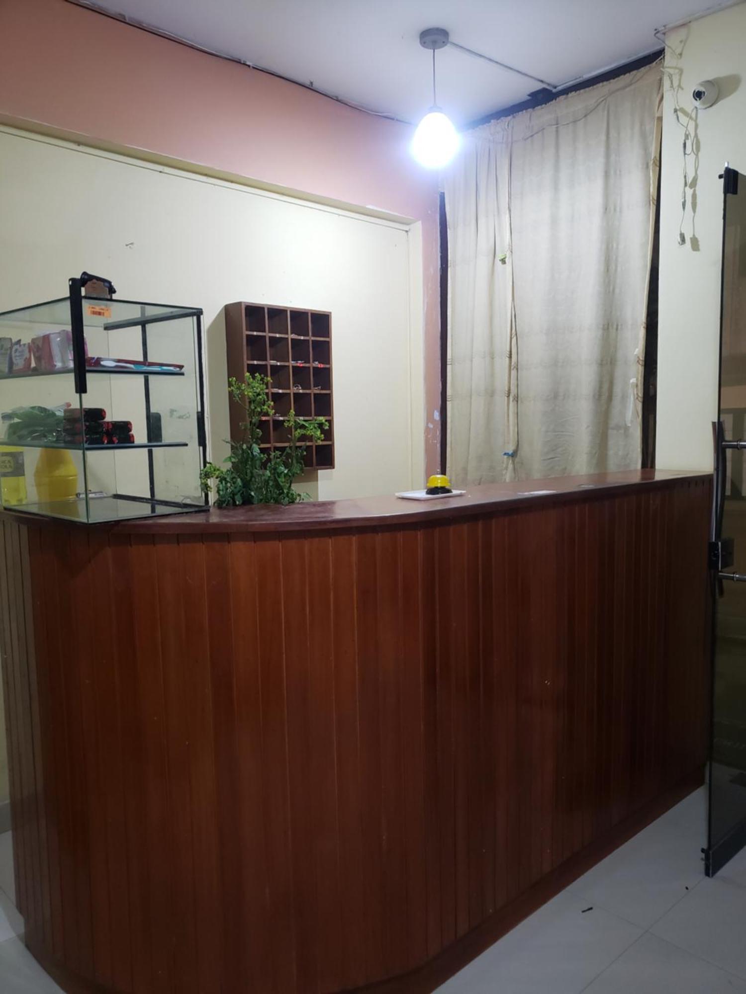 Hostal El Puerto Yurimaguas Eksteriør bilde