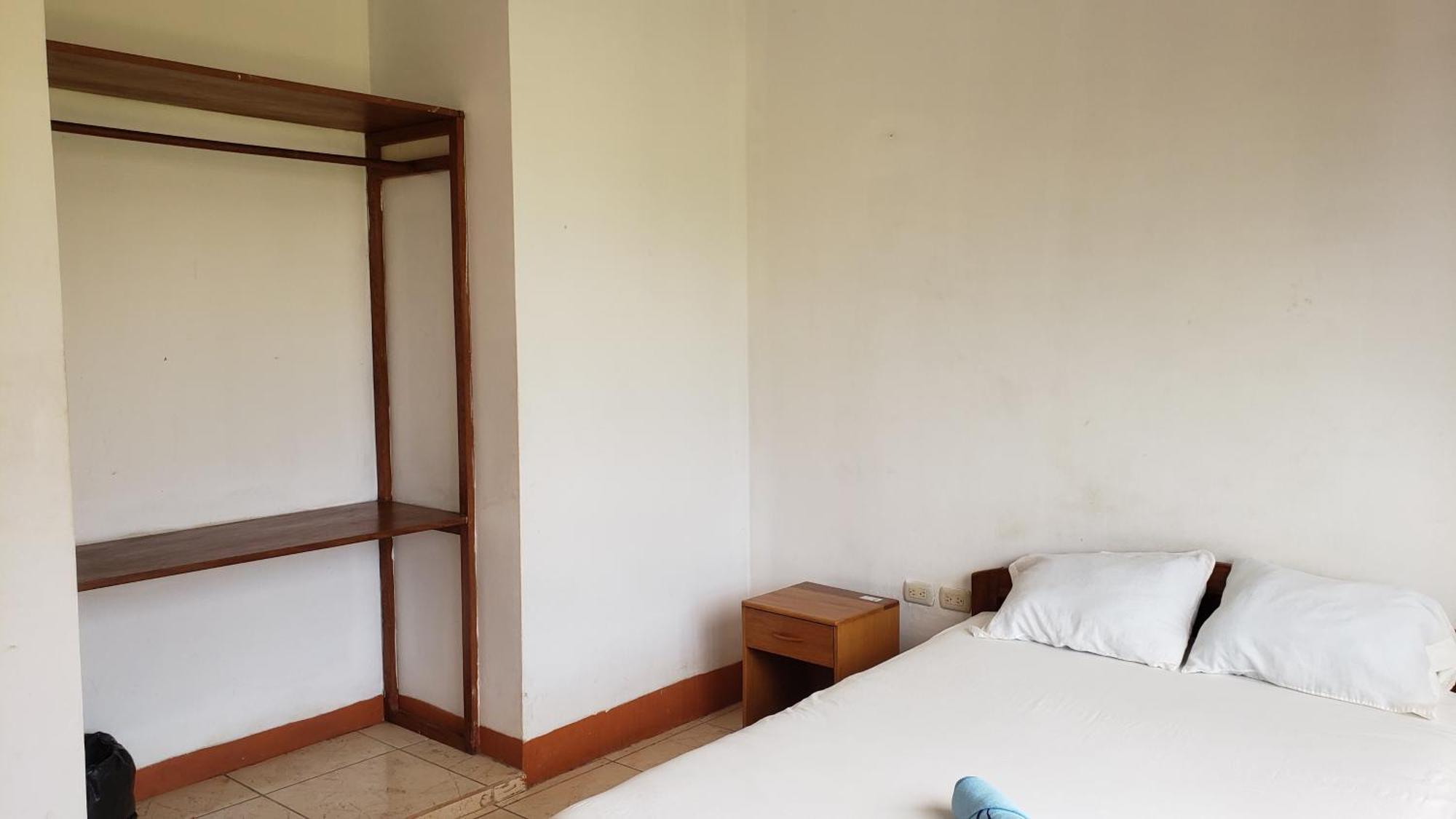 Hostal El Puerto Yurimaguas Eksteriør bilde